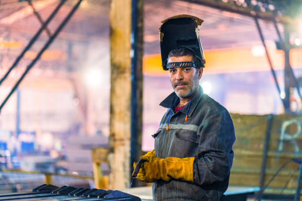 Best Automation and Robotic Welding in Effort, PA