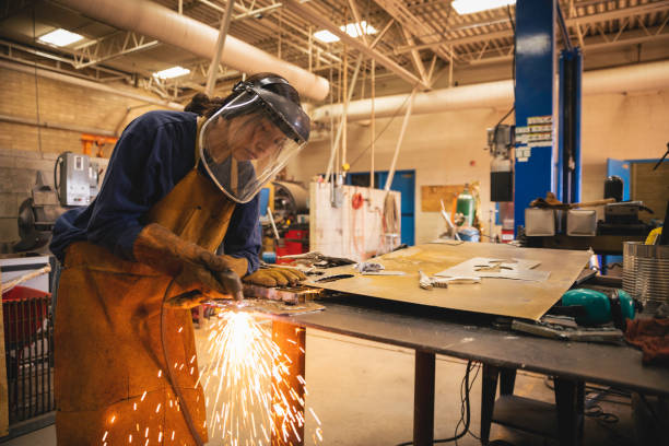 Reliable Effort, PA Welder & Metal Fabrication Solutions