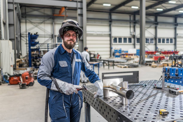 Best Welding Inspection and Certification in Effort, PA