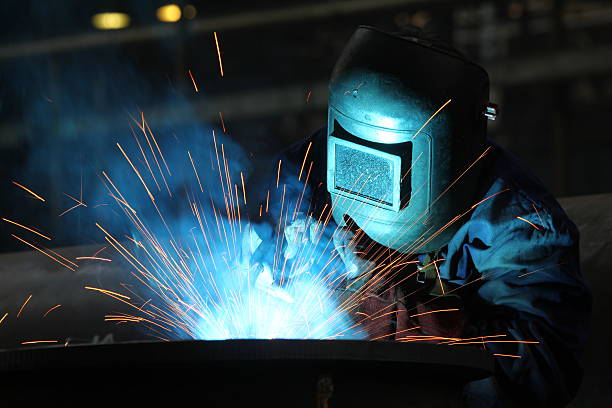 Best Automotive Welding in Effort, PA