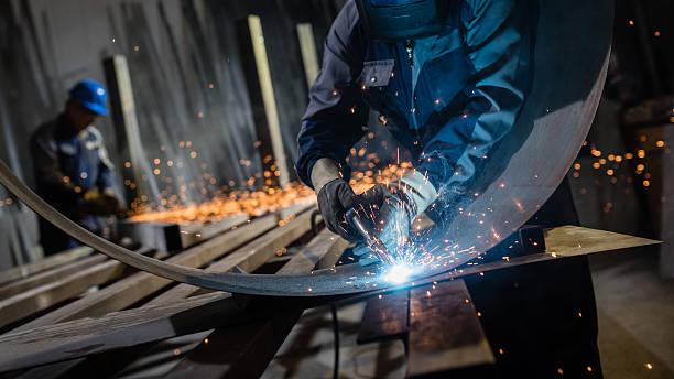 Best Welding Equipment Sales and Repair in Effort, PA