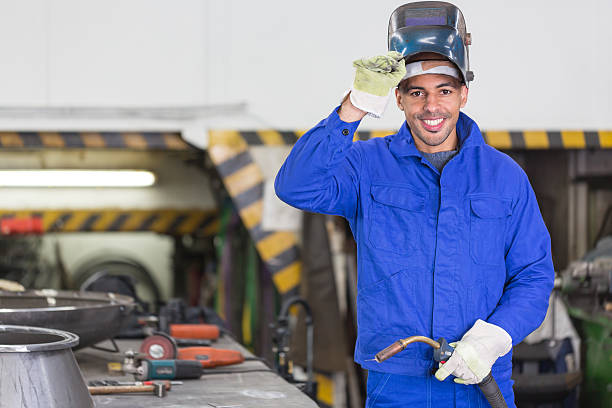 Best Artistic and Custom Metal Fabrication in Effort, PA