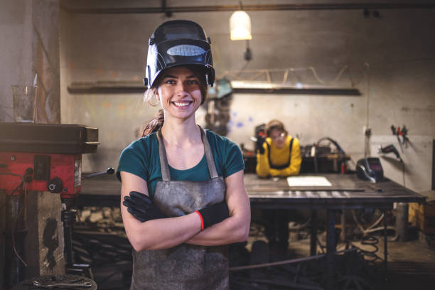  Effort, PA Welder Pros